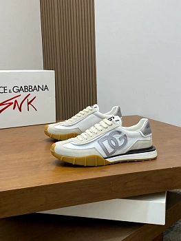 Кроссовки Мужские Dolce & Gabbana 105594