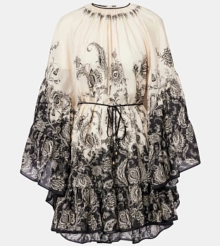 Юбки Женские Zimmermann 1604455