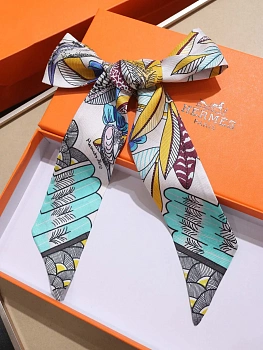 Платки Hermes 13331657