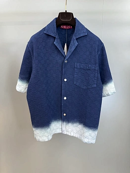 Рубашки Мужские Gucci 11068270