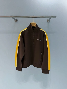 Куртки И Пуховики Женские Miu Miu 621951