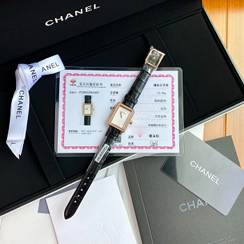 Часы Женские Chanel 1892650