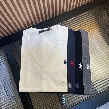 Футболки Женские Ralph Lauren 35093