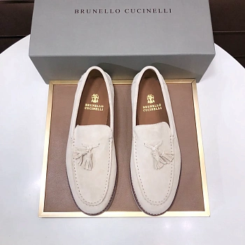 Лоферы И Туфли Мужские Brunello Cucinelli 791114