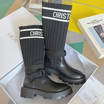 Сапоги Женские Christian Dior 404456