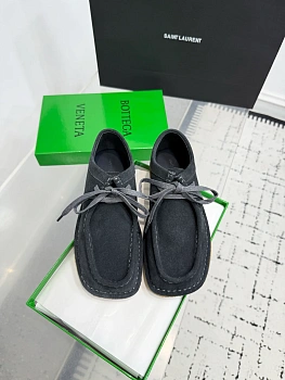 Лоферы И Мокасины Женские Bottega Veneta 57346