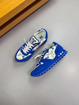 Кроссовки Мужские Louis Vuitton 152539