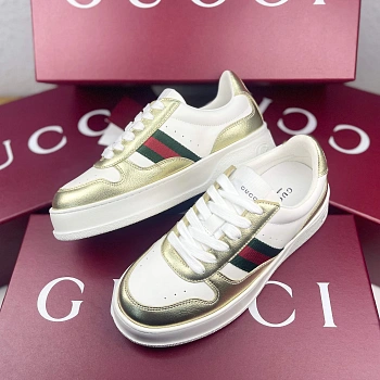 Кроссовки Женские Gucci 5402070