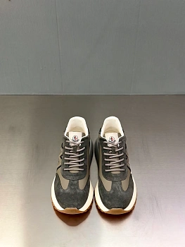 Кроссовки Мужские Moncler 254806