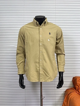 Рубашки Мужские Ralph Lauren 11411615