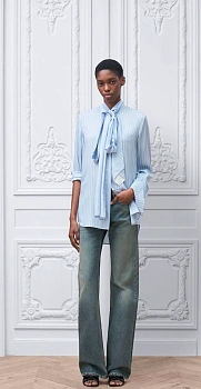 Рубашки Женские Christian Dior 9818698