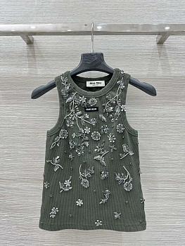Топы Женские Miu Miu 11164441