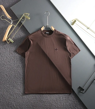 Футболки Мужские Zegna 11196240