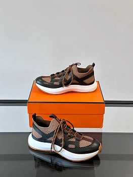 Кроссовки Женские Hermes 848778