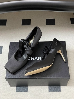 Туфли Женские Chanel 878984