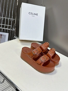 Босоножки Женские Celine 13581727