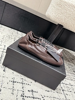 Кроссовки Женские Prada 241934