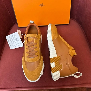 Кроссовки Женские Hermes 1248603
