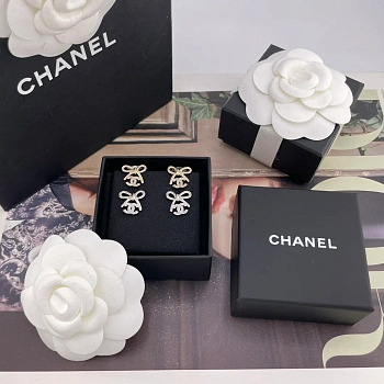 Бижутерия Chanel 203899
