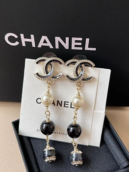 Бижутерия Chanel 70909
