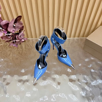 Туфли Женские Christian Louboutin 913120