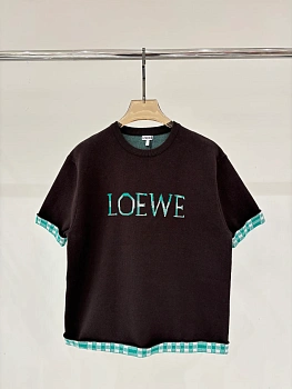 Футболки Женские Loewe 1329265