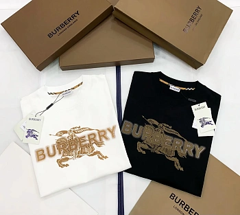 Футболки Мужские Burberry 10460063