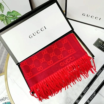 Шарфы Gucci 184251