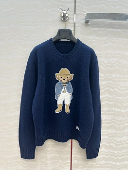 Джемперы И Свитеры Женские Ralph Lauren 1283354