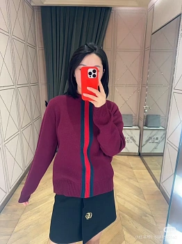 Джемперы И Свитеры Женские Gucci 2748050