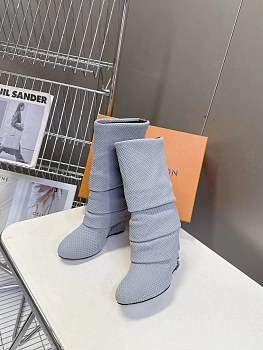 Сапоги Женские Louis Vuitton 661262