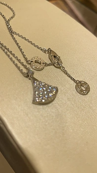 Бижутерия Bvlgari 232909