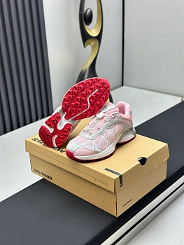 Кроссовки Женские Salomon 173973