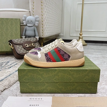 Кроссовки Женские Gucci 945003