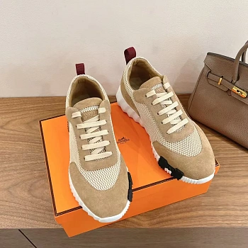 Кроссовки Женские Hermes 4214603