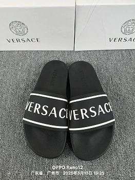 Шлепанцы Женские Versace 991658
