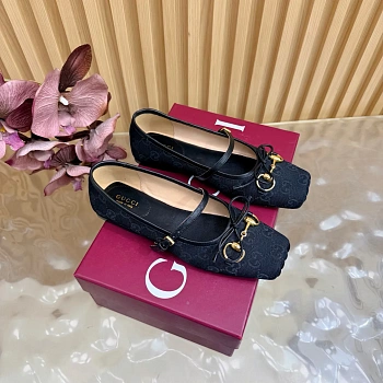 Балетки Женские Gucci 13331992