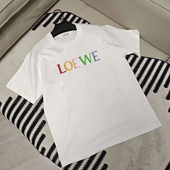 Футболки Женские Loewe 1966602