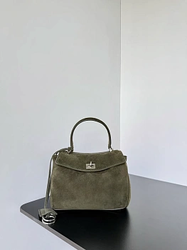 Сумки На Ремне Женские Balenciaga 11872197