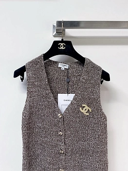 Жилеты Женские Chanel 11681736