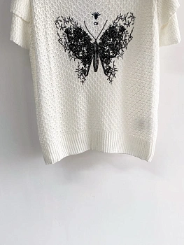 Футболки Женские Christian Dior 11180861