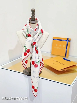 Шарфы Louis Vuitton 136791