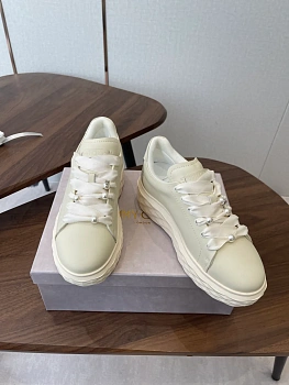 Кеды Женские Jimmy Choo 1021427