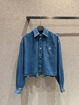 Рубашки Женские Celine 5066582