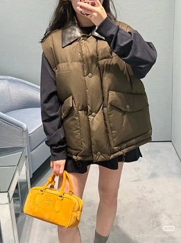 Жилеты Женские Miu Miu 981211