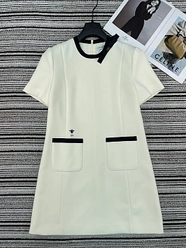 Платья Женские Christian Dior 11646396