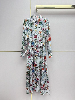 Платья Женские Gucci 11591321