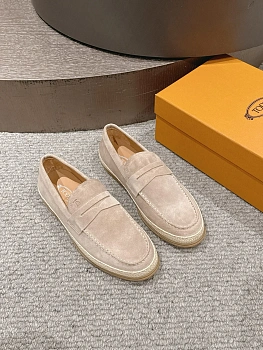 Лоферы И Мокасины Женские Tod's 393142