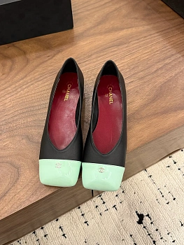 Туфли Женские Chanel 13256827