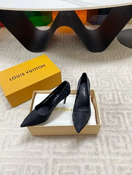 Туфли Женские Louis Vuitton 1349033